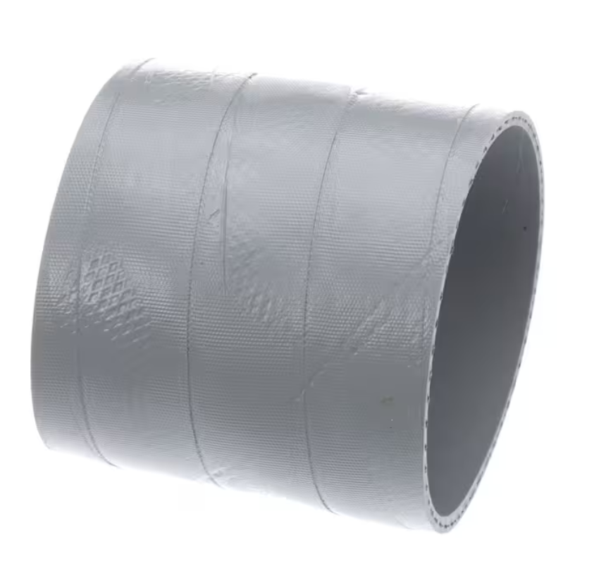 Sleeve Round Drain Conector 5"