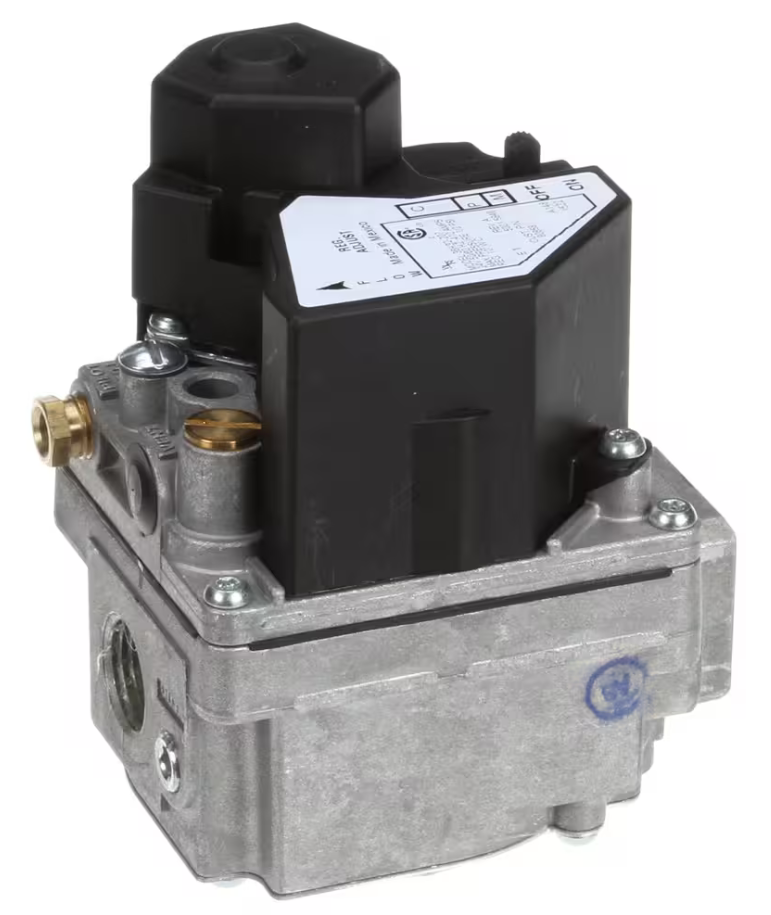 Gas Valve 24V LP Combination