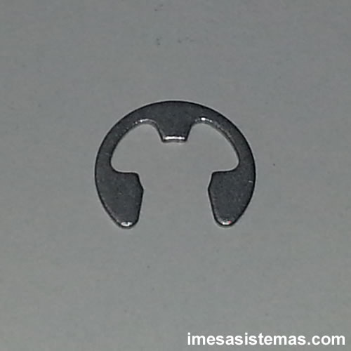 Ring Latch Pin