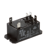 Relay 12V Coil 20A 240V