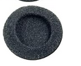 Earpad Headset Black