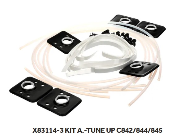 Kit A Tune Up C842/C844/C845