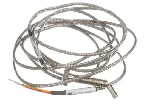 Thermocouple K Type SS Braid Superior