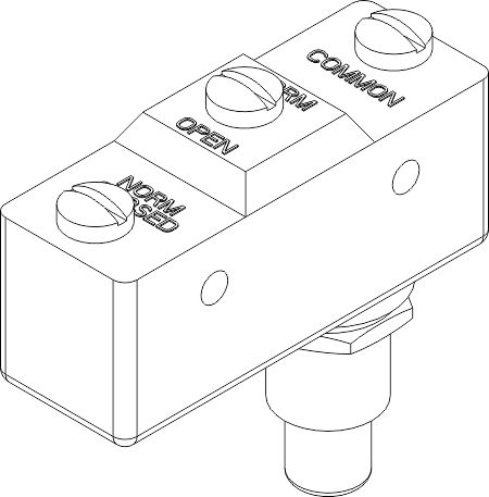 Switch Latch