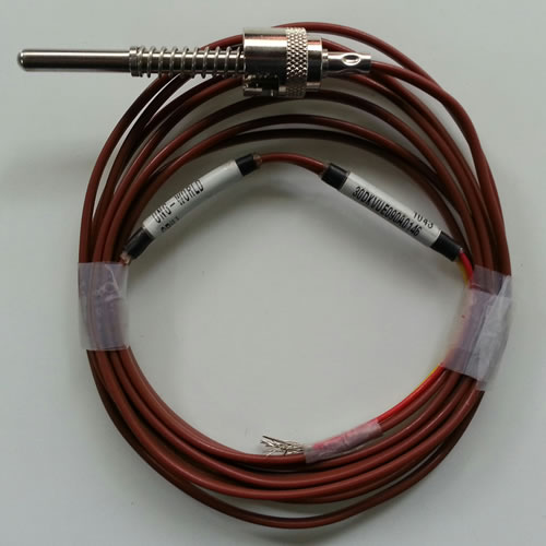 Thermocouple Platen