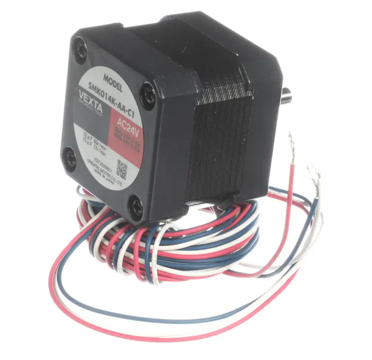 Motor Agitador 24 VAC 50/60HZ