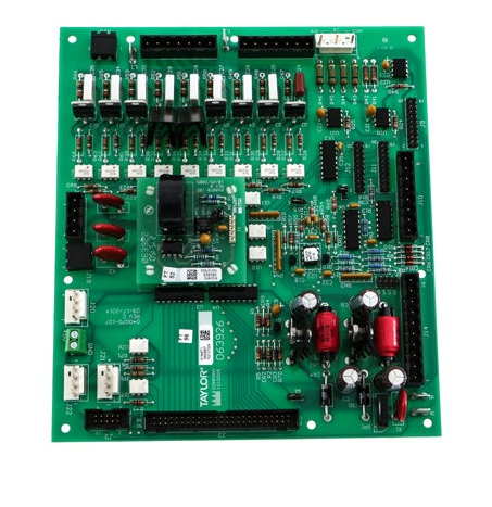 Control Interface HT 716