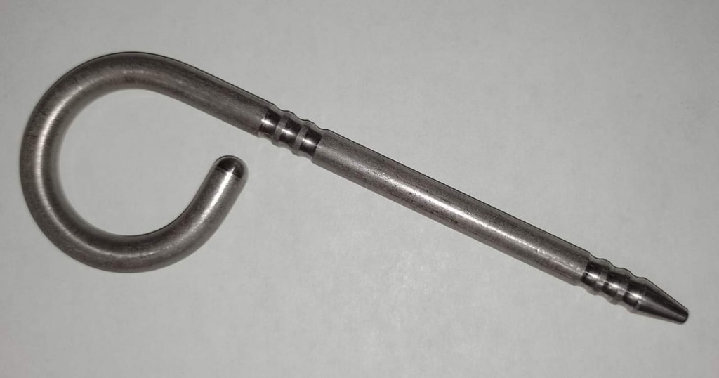 Pin Retaining