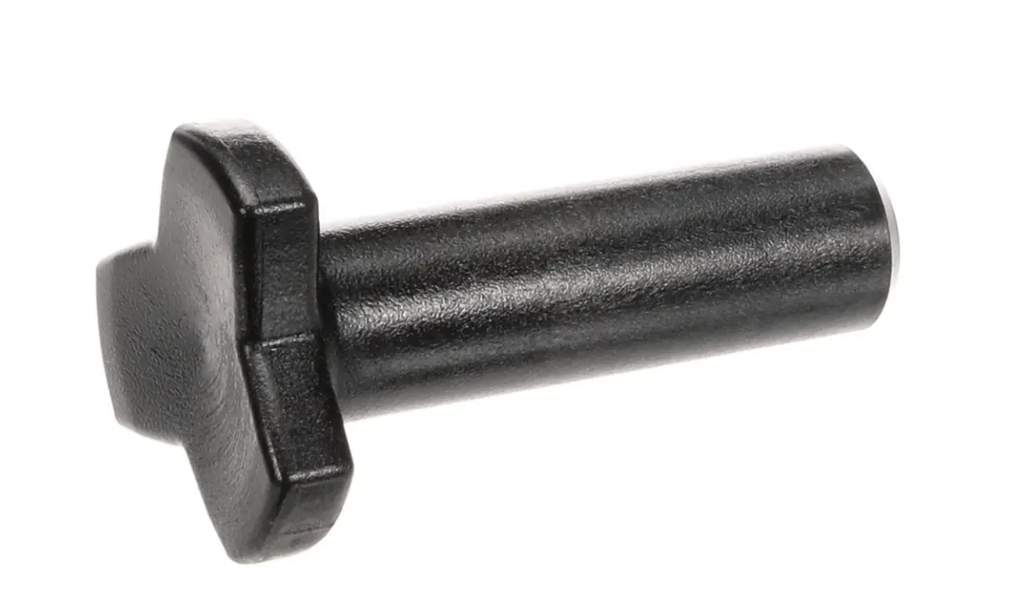 Nut Stud Black 2.563 Long