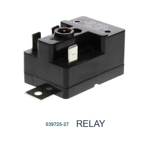 Relay Start 1-625