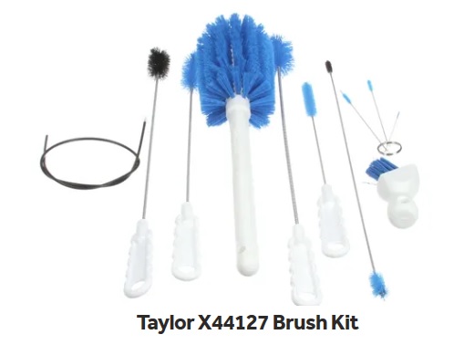 Brush Kit HT