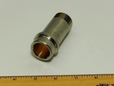 Bearing Rear Shell