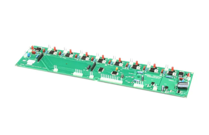 Control Board MPC84B