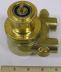 Procon Pump 240 GPH Brass Bust