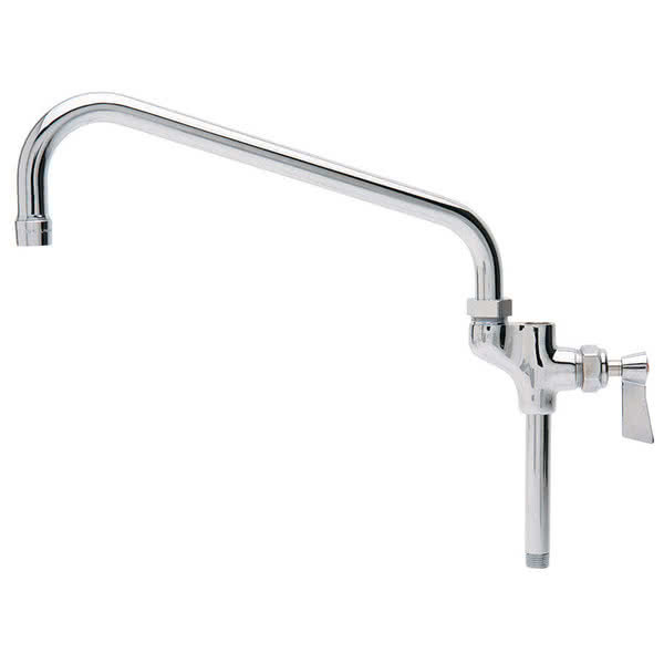 Faucet Add-on  12" Complete