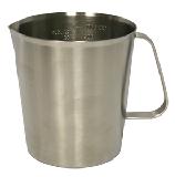 Measure Cup 32 oz SS