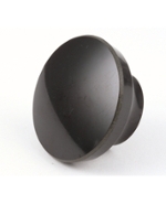 Knob Black