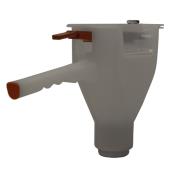 Ketchup Dispenser Narrow