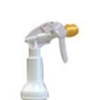 Gun For Bottle Cooking Spray