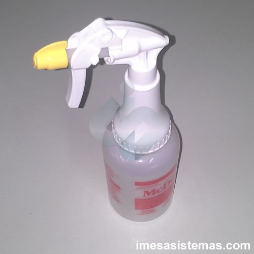 Bottle Cooking Spray