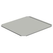 Tray Universal Bun Gray