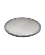 Assy Sifter Basket Botton