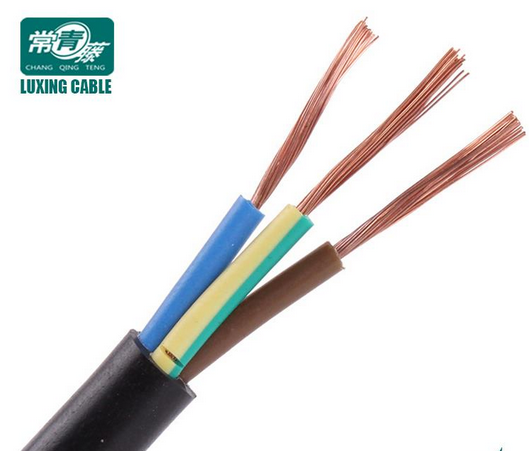 Cable Flexible 3 X 2.5mm (3 x 14/12AWG)