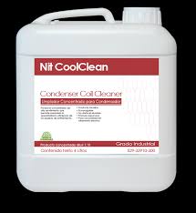 Nit Coolclean Condenser