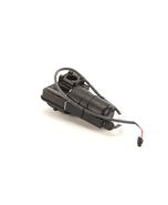 Actuator Rotary Black RH