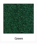 Safety Tiles Green 24'' X 24''