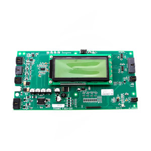 Control Board  M-Wave F3D3