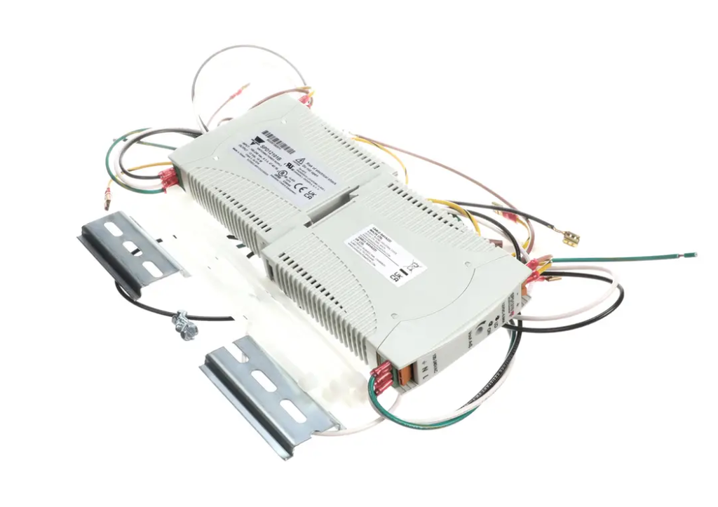 Kit A 12 VCD Power Supply