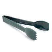 Tongs Green 9"