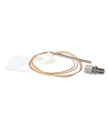 Kit 690 Cont Temp Probe/ Gauge