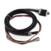 Power Cord 8Ft 20A 2P 3W 125V