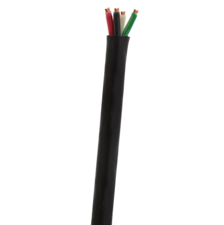 Cable TSJ 4 X 10 