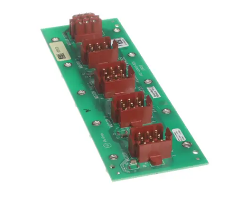 PCB A. Interface Motor C832/C842/C845