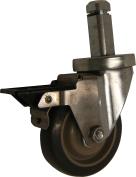 Caster 3.5 " Swivel W/Brake