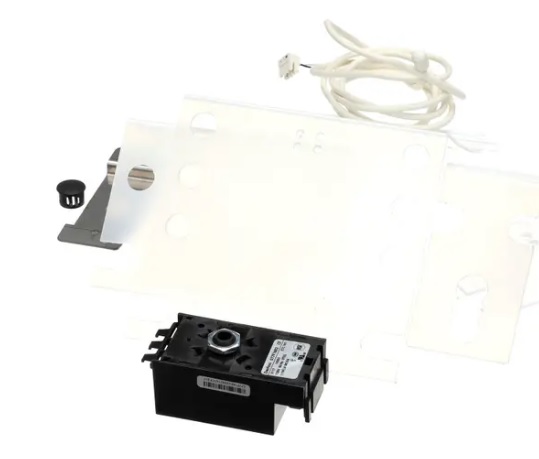 Ice Bank Control And Sensor Kit 120V