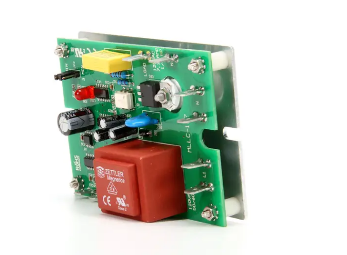 Board Liquid Level Control 120V