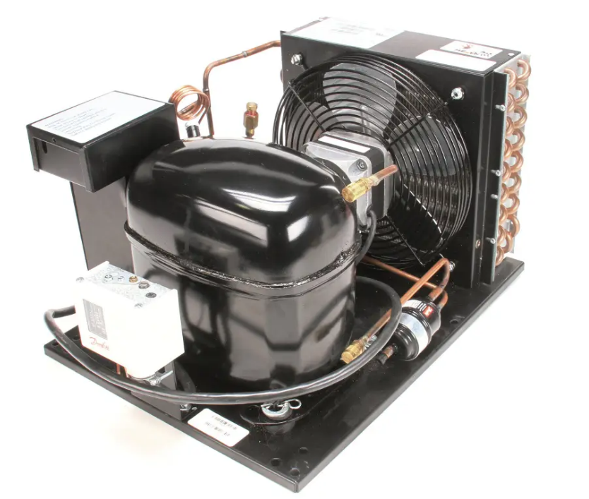 Condensing Unit 115V F3D3