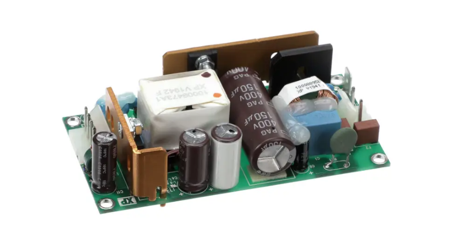 Power Supply Board 100-240VAC to 12VDC