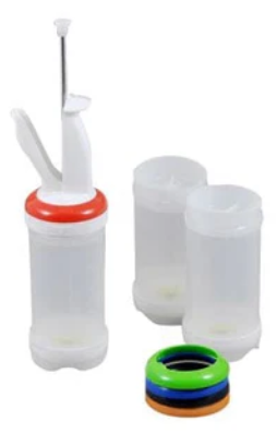 Bottle 3 Pack, 16 oz