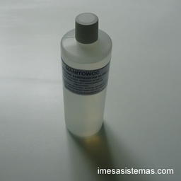 [159] Liquido Sanitizador Pinta