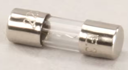 [8096] Fuse 3A 250V Mini