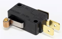 [7805] Microswitch Roller