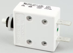 [8671] Breaker Push Button Reset