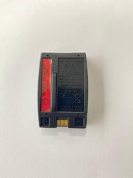 [7326] Bat Li-Ion 3.6 V Etiq Roja