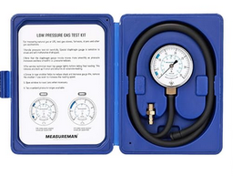 [11286] Gas Pressure Test Kit