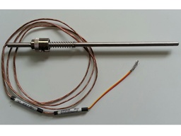 [8969] Thermocouple Plate (Gas)